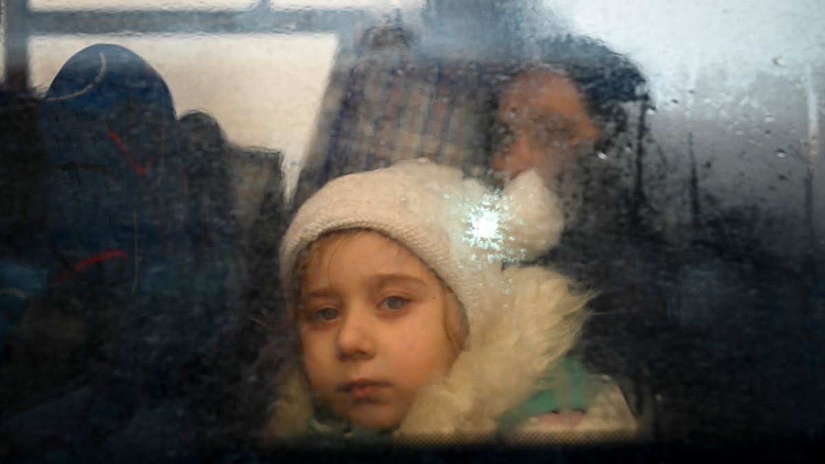 UN: Sexual Violence, Trafficking Increasing in Ukraine War - Vimarsana News