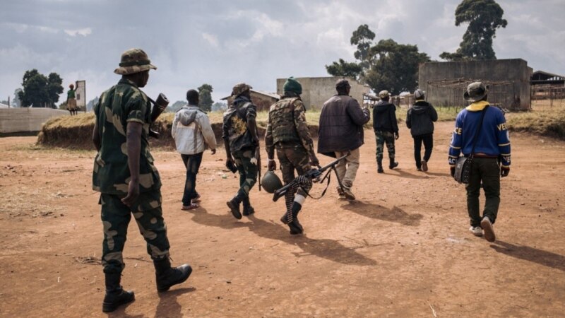 Deux militaires tués dans une attaque des rebelles M23 au Nord-Kivu