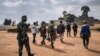 Vente d'armes aux miliciens en Ituri : 8 condamnations à mort