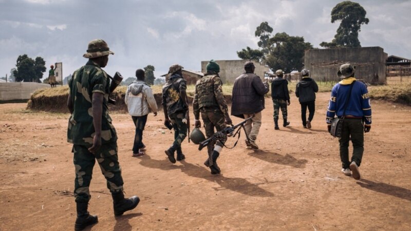 Libération des derniers négociateurs otages en Ituri