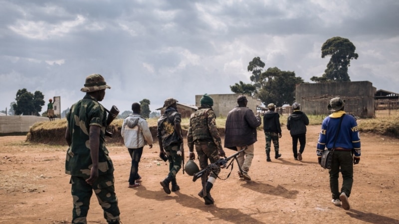 Des combats entre les FARDC et une milice font plus de 20 morts en Ituri