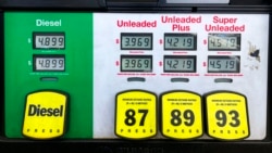 Carburant: les démocrates font pression sur les géants du pétrole