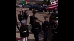  美国国防部长奥斯汀会晤印度国防部长辛格 