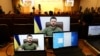 Ukraine's Zelenskyy Warns of Russia's Use of Chemical Weapons 