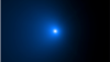 بزرگ‌ترین ستارهٔ دنباله‌دار به سوی زمین نزدیک می‌شود 