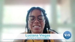Autismo: Os testemunhos de Tio Faso e Luciana Viegas
