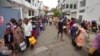 Sri Lanka Halts Debt Repayment Pending IMF Bailout Plan 