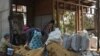 ကလေးမြို့တောင်ပိုင်း တိုက်ပွဲများကြား ကျေးရွာတချို့မီးရှို့ဖျက်ဆီးခံရ