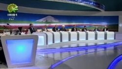 အီရန်ရွေးကောက်ပွဲ ခန့်မှန်းချက် 