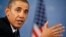 Barack Obama dijo que hay que asegurar que el proceso sea verificable y que Siria sufra consecuencias si no cumple.
