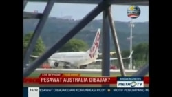 INDONESIA - BALI PLANE VO