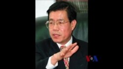 王炳章的女儿王天安呼吁国际社会争取父亲获释
