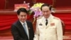 Chủ tịch Hà Nội Nguyễn Đức Chung bị ‘đình chỉ’ công tác và sinh hoạt Đảng