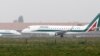Italy considering Alitalia rescue as creditors circle