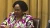 Information Minister Monica Mutsvangwa At Ministerial Briefing