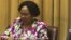 Information Minister Monica Mutsvangwa At Ministerial Briefing