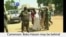 VOA60 Africa- Cameroon: Boko Haram may be behind the two suicide bombings that killed 11 in the city of Maroua- July 23, 2015