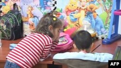 Familjet në nevojë kërkojnë ndihmë në qendrën sociale