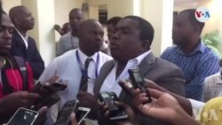 Ayiti: Mèt André Michel Reyaji sou Desizyon Jij Brédy Fabien an nan Dosye UCREF la