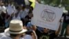 Mexique: aider à construire le mur, c'est "trahir" la nation, selon l'Eglise catholique 
