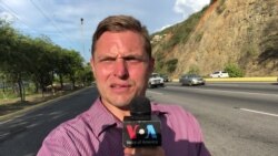 Llega nuevo cargamento de ayuda humanitaria a Venezuela