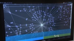 New Military Cyber Program Visualizes Invisible Attacks