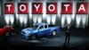 Toyota phải bồi thường 1 tỷ đôla cho khách hàng bị ảnh hưởng bởi vụ thu hồi