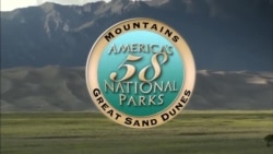 Great Sand Dunes National Park