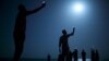 'Dignified' African Migrants Picture Claims Top Photo Prize
