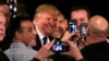 미국뉴스 헤드라인: 트럼프, 논란에도 지지율 상승