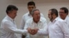 Colombian Negotiator: Peace Pact Deadline 'Definitely' Will Be Met