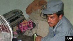 Из тюрьмы в Кандагаре бежали свыше 400 заключенных