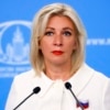 Maria Zakharova