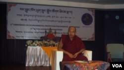 Union Minister Inaugurates Khoryug Conference in Delhi 