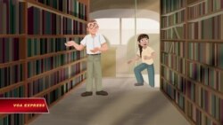 Thư viện lưu động (StoryCorps)