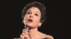 Renée Zellweger es Judy Garland