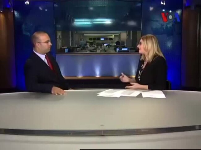 'Türkiye Bölgede Çözüm Unsuru Değil, Sorunun Parçası Gibi Oldu'