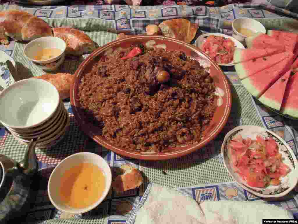 Jalal-Abad Kyrgyzstan