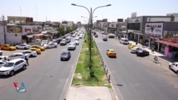 کەرکووک 9 ساڵ لە دوای ڕووداوەکانی 16ـی ئۆکتۆبەردا
