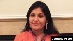 Dr. Fahima Khan
