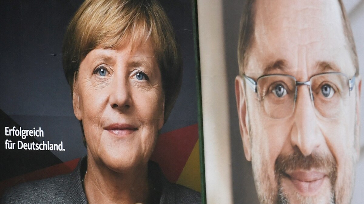 Facebook Says Deleted Many Fake Accounts in German Campaign