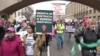 Women's March, Election Led to Progress for Women