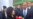 North Korean foreign minister arrives in Moscow for talks