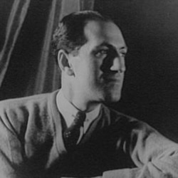 George Gershwin