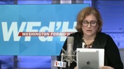 Washington Fora d'horas 20 fevereiro 2020