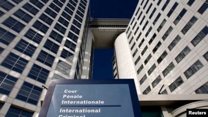 La Corte Penal Internacional indaga sobre Venezuela: ¿Qué es y cuál es su  rol ante crímenes “graves”?