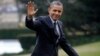 Obama Again Offers to Negotiate Big Deficit Deal