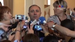 էլեկտրաէներգիայի սակագնի հնարավոր նվազեցումը մեկնաբանում է ՀՀ Էներգետիկ ենթակառուցվածքների և բնական պաշարների նախարարը