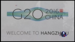 焦点对话：G20峰会严重扰民，一切为了大国面子?