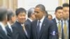 奥巴马总统访亚洲四国 TPP谈判困难重重